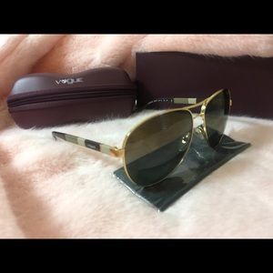 Sunglasses Vogue Polarized
